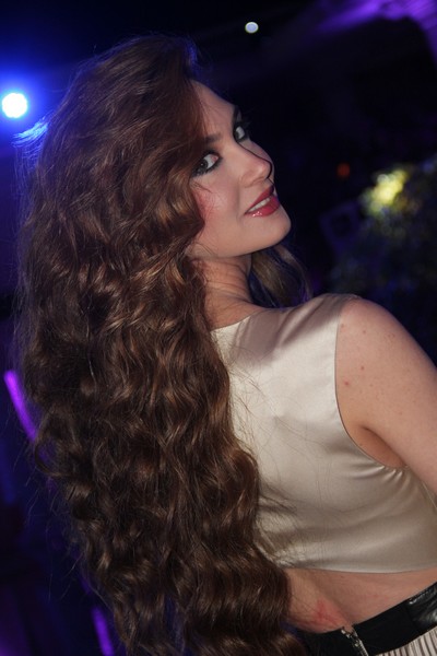 Summer Kitchen Party at Amethyste Part 1